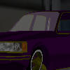 unnamed Town Car